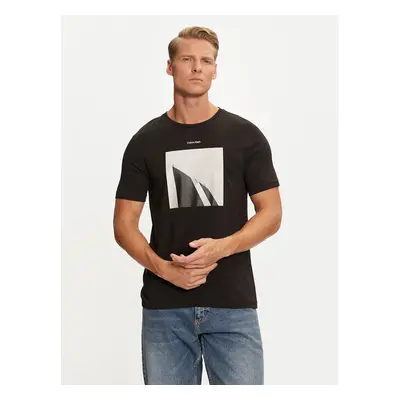 T-Shirt Calvin Klein