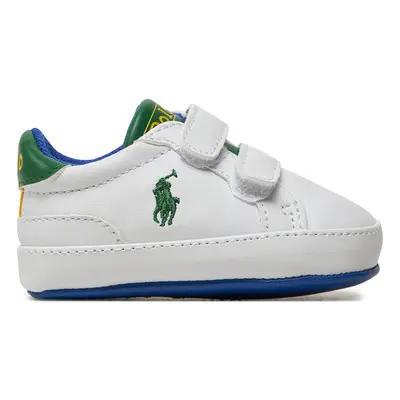 Sneakersy Polo Ralph Lauren