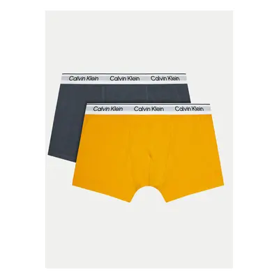 Sada 2 kusů boxerek Calvin Klein Underwear