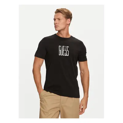 T-Shirt Guess