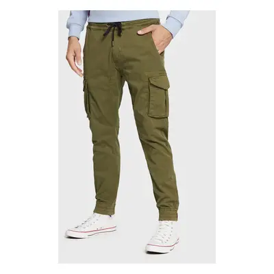 Joggers kalhoty Alpha Industries