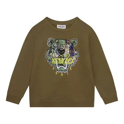 Mikina Kenzo Kids