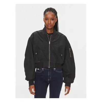 Bunda bomber Calvin Klein Jeans