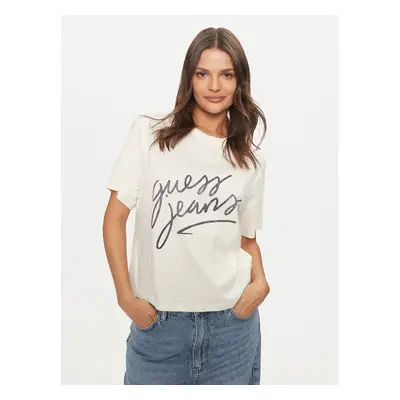 T_shirt Guess Jeans