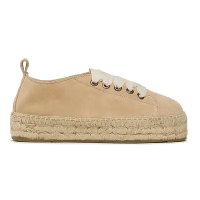 Espadrilky Manebi