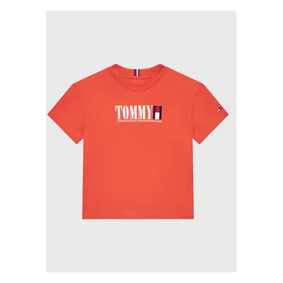 T-Shirt Tommy Hilfiger