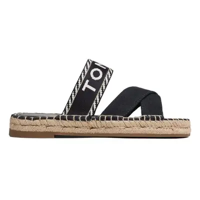 Espadrilky Tommy Hilfiger