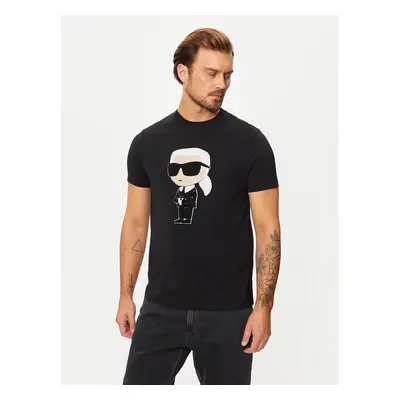 T-Shirt KARL LAGERFELD