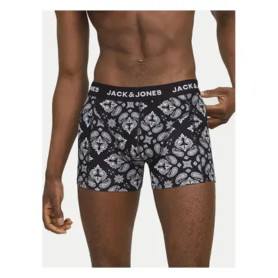 Sada 3 kusů boxerek Jack&Jones