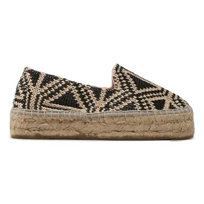 Espadrilky Manebi