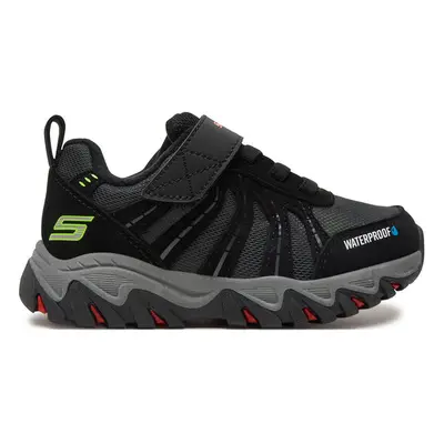 Trekingová obuv Skechers