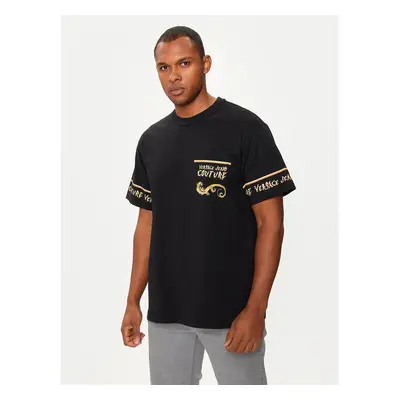 T-Shirt Versace Jeans Couture