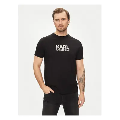 T-Shirt KARL LAGERFELD