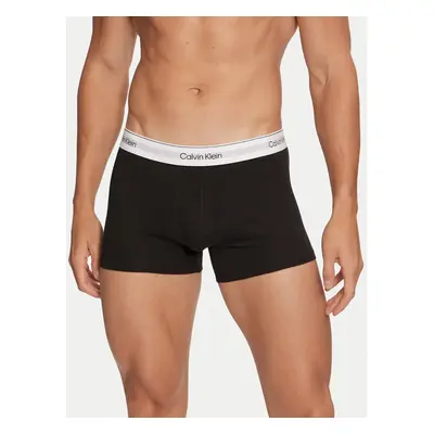 Sada 3 kusů boxerek Calvin Klein Underwear