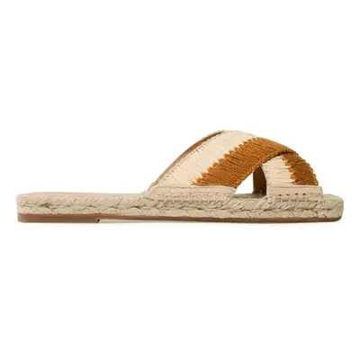 Espadrilky Castañer