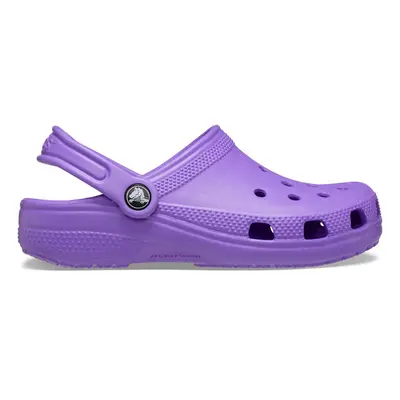 Nazouváky Crocs