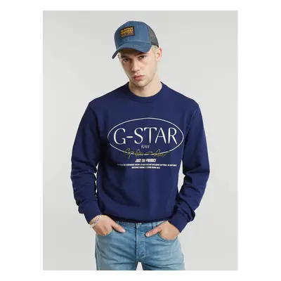 Mikina G-Star Raw