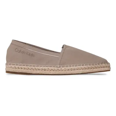 Espadrilky Calvin Klein