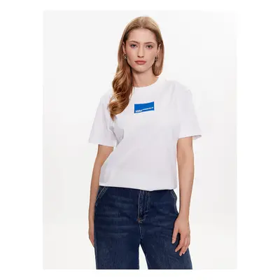 T-Shirt Karl Lagerfeld Jeans