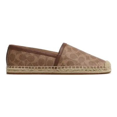 Espadrilky Coach