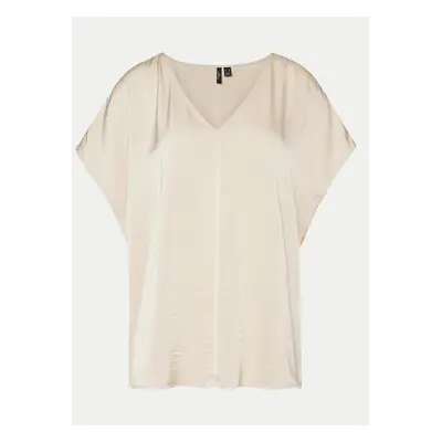 T-Shirt Vero Moda Curve