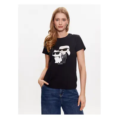 T-Shirt KARL LAGERFELD