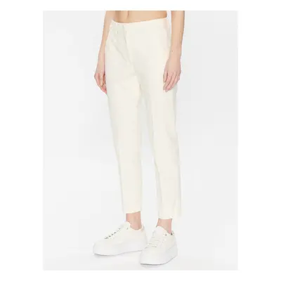 Chino kalhoty Weekend Max Mara