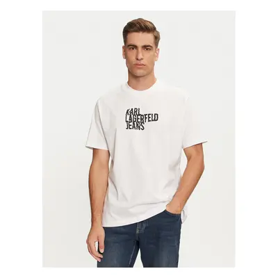 T-Shirt Karl Lagerfeld Jeans