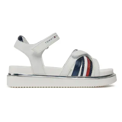 Sandály Tommy Hilfiger