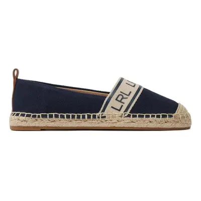 Espadrilky LAUREN RALPH LAUREN