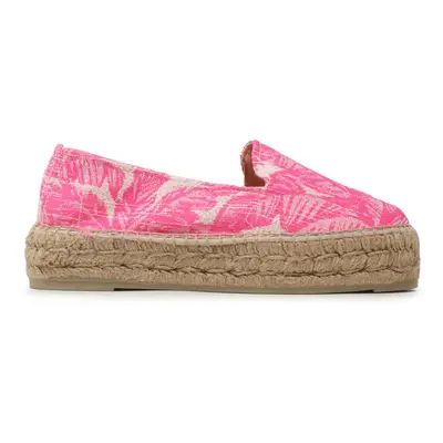 Espadrilky Manebi