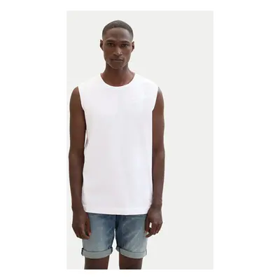 Tank top Tom Tailor