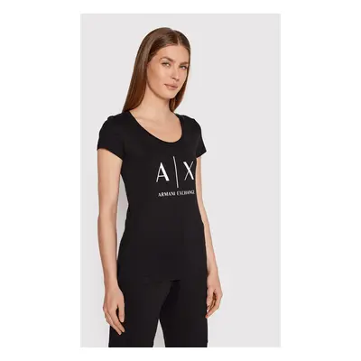 T_shirt Armani Exchange