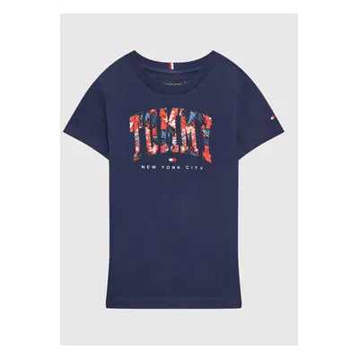 T-Shirt Tommy Hilfiger