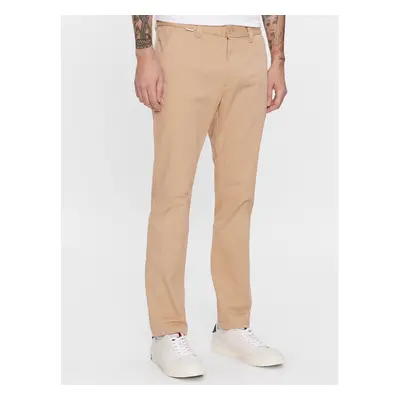 Chino kalhoty Tommy Jeans