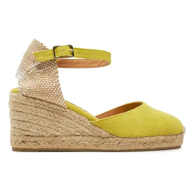 Espadrilky Castañer