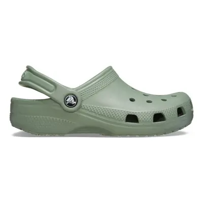 Nazouváky Crocs