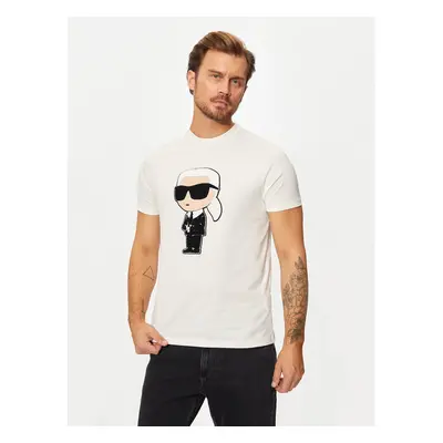 T-Shirt KARL LAGERFELD