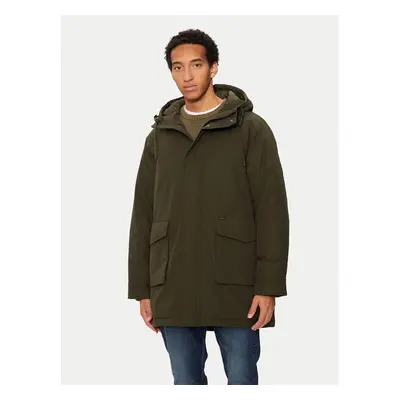 Parka Lee