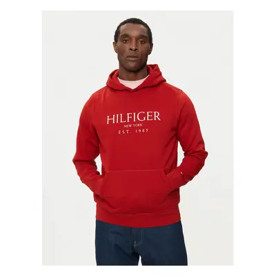 Mikina Tommy Hilfiger