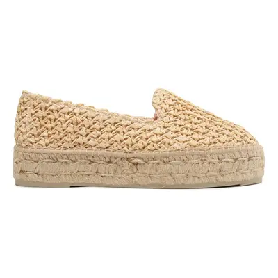 Espadrilky Manebi