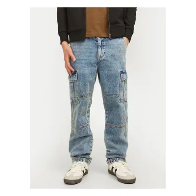 Jeansy Jack&Jones Junior