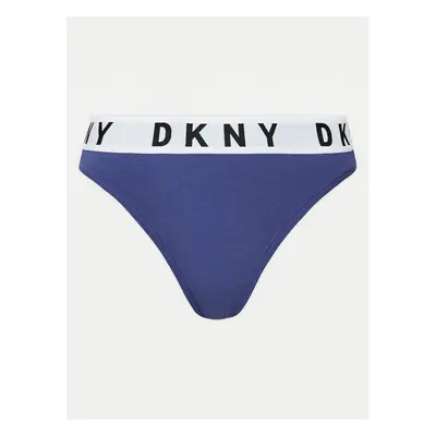 Kalhotky string DKNY