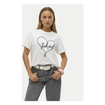 T-Shirt Vero Moda