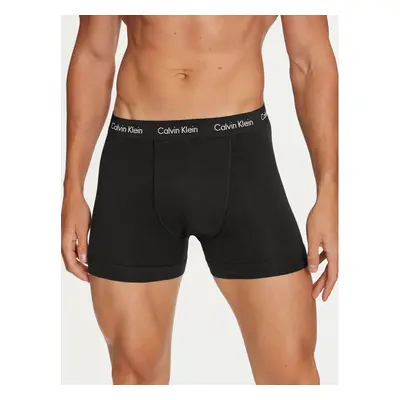 Sada 3 kusů boxerek Calvin Klein Underwear