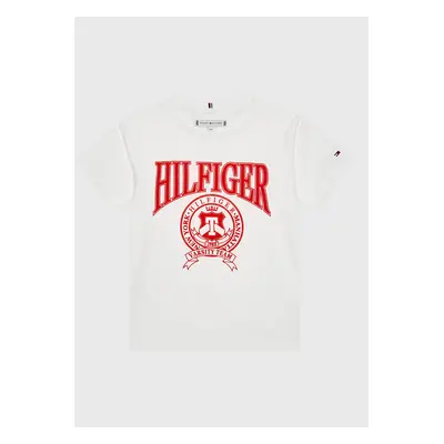 T-Shirt Tommy Hilfiger