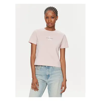 T-Shirt Calvin Klein Jeans