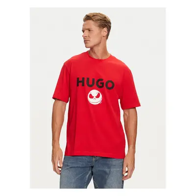 T-Shirt HUGO