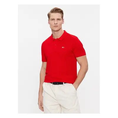 Polokošile Tommy Jeans