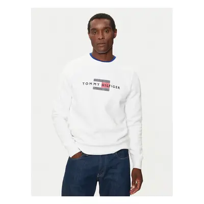 Mikina Tommy Hilfiger